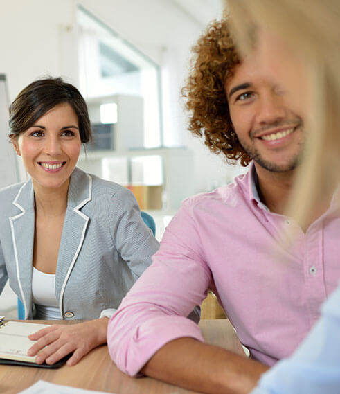 team-meet services